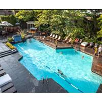 Hotel Bonaventure Montreal Booking - Trivago CA