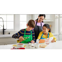 Little Passports Kitchen Adventures Monthly Kits | Beginlearning.com