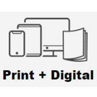Print + Digital Subscriptions : Vocerh Print + Digital Subscriptions : Vocerh