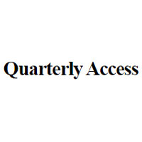 Quarterly Access Plan - Musicedu.com.au Quarterly Access Plan - Musicedu.com.au