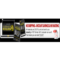 Revolution Package | Suspensionrevolution.com