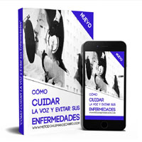 Take Care Of Voice & Avoid Its Illnesses : Metodo Aleman De Canto