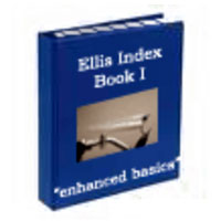 The Ellis Index Book : Georgia Fishing Books The Ellis Index Book : Georgia Fishing Books