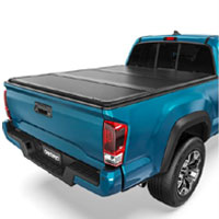 Tonneau Cover Fold Truck Bed Cover : Oedro