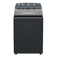 Top Load Washer 18kg Xpert System - Whirlpool.mx
