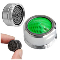 Water-Saving Aerator | Hasznos Holmik Water-Saving Aerator | Hasznos Holmik