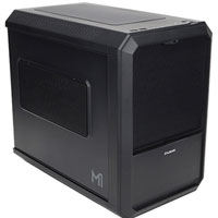 Zalman M1 Case - Ram BY Zalman M1 Case - Ram BY