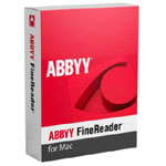 Abbyy Finereader Pdf 1 Mac 1 Year : Softzone EU