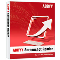 Abbyy Screenshot Reader - Software Shop DE