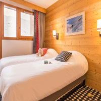 Aconite Apartment 1 Booking - Erna Low
