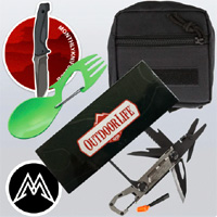 Advanced EDC Subscription Box | Monthlyedc.com
