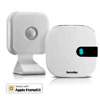 Air + Room Sensor : Sensibo Air + Room Sensor : Sensibo
