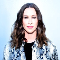 Alanis Morissette 2025 World Tour | Ticketmaster.de