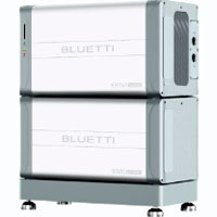 All In Oneresidential Energy Storage System - Bluetti AU All In Oneresidential Energy Storage System - Bluetti AU