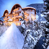 Alpine Break For Connoisseurs Book : SecretEscapes DE