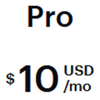 Annual Pro Plan | Create.vista.com
