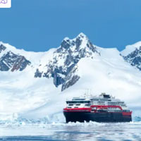 South America & Antarctica Exploration Cruise : Inspiringvacations