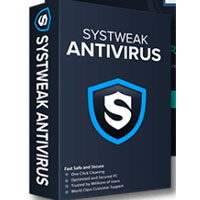 Antivirus | Systweak Antivirus | Systweak