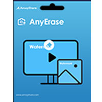 AnyEraser Win Lifetime Software | Amoyshare.com