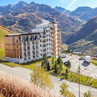 Apartment Median 330 Booking : Interhome