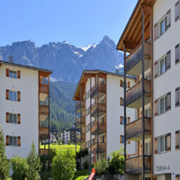Apartment Surses Alpin Booking | Interhome.co.uk