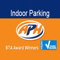 APH Indoor Parking Service | Jetparks APH Indoor Parking Service | Jetparks