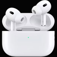 Apple Airpods Pro 2nd Generation | Congstar