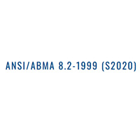 Ball & Roller Bearing Mounting Accessories : Ansi Webstore Ball & Roller Bearing Mounting Accessories : Ansi Webstore