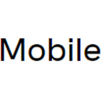 Basic Mobile Plan : Vonage
