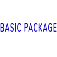 Basic Package - My Brand New Logo