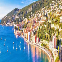 Beaches In Europe | Abreu.pt