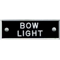 Bernard IP037 Bow Light | Tackledirect.com Bernard IP037 Bow Light | Tackledirect.com