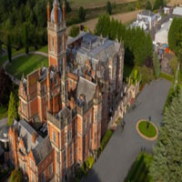 Biddulph Grange Garden Break - Great Little Breaks