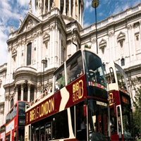Big Bus Tours | Eevanevanstours.com