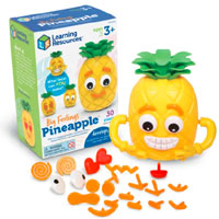 Big Feelings Pineapple | Learningresources Big Feelings Pineapple | Learningresources