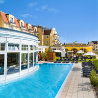 Book A 3 Day Short Break On The Baltic Sea - Tripz DE