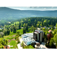 Book Interferie Sport Hotel Bornit | Triverna