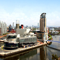 Book Manchester Flight | Onetravel.com
