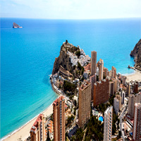 Book Winter Sun In Benidorm - Just Go Holidays Book Winter Sun In Benidorm - Just Go Holidays