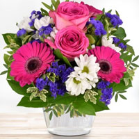 Bouquet of Joyful Moments | Bluvesa.de Bouquet of Joyful Moments | Bluvesa.de
