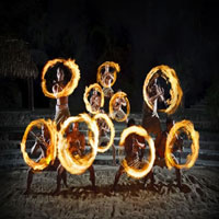 Breath Of Life Package - Polynesian Cultural Center Breath Of Life Package - Polynesian Cultural Center