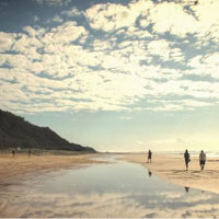Brisbane To Cairns Experience - G Adventures