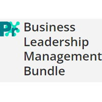 Business Leadership Management Bundle - The Skills Network Business Leadership Management Bundle - The Skills Network