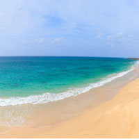 Cabo Verde - Boavista Booking