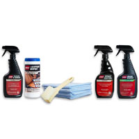 Car Care Interior Detailing Kit - Malco Automotive Car Care Interior Detailing Kit - Malco Automotive