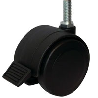 Casters For Wb Manufacturing Lobo Tables - Demco Casters For Wb Manufacturing Lobo Tables - Demco