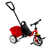 Ceety Unisex | Bikes.de