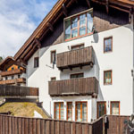 Chalet Bergspitz Booking | Cateredskichalets.com