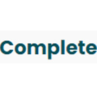 Complete Plan - Versio NL Complete Plan - Versio NL