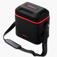 Cosmos Laser Original Travel Case - Nebula DE